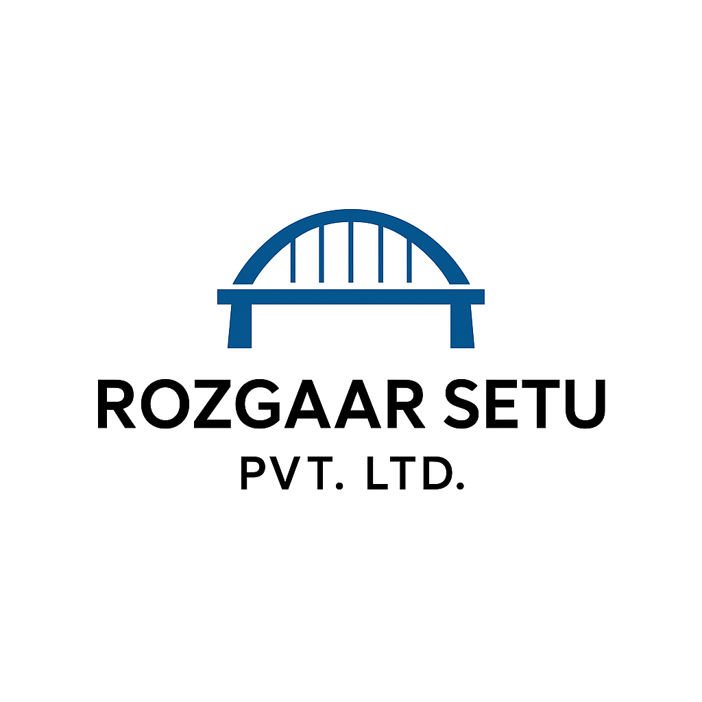 Rozgaar Setu Pvt. Ltd. 📞💼:-9211936761