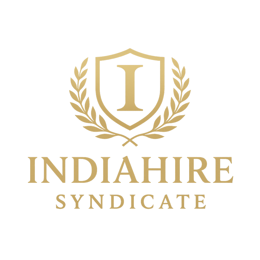 IndiaHire Syndicate 🇮🇳:-8700871794